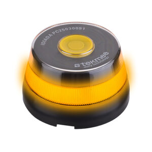 BALIZA EMERGENCIA V16 CONECTADA TEKMEE