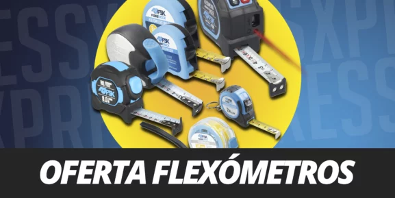 BANNER - OFERTA FLEXOMETROS
