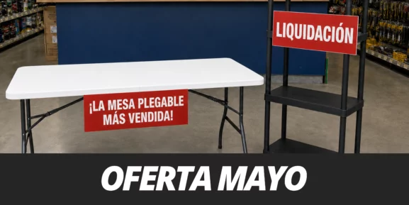 BANNER - OFERTA MAYO