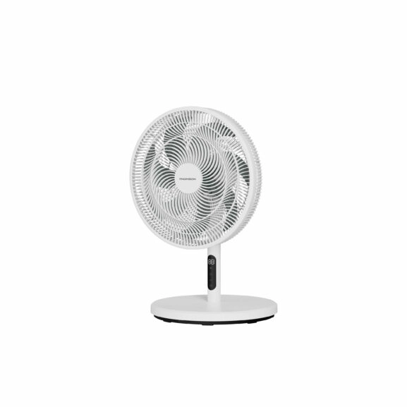 VENTILADOR SILENCIOSO 2 EN 1 TÁCTIL 16" - Image 4