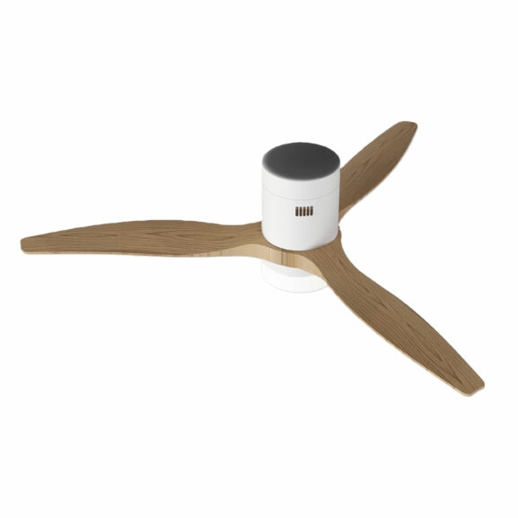 VENTILADOR DE TECHO 52" 38W/18W THOMSON - Image 2