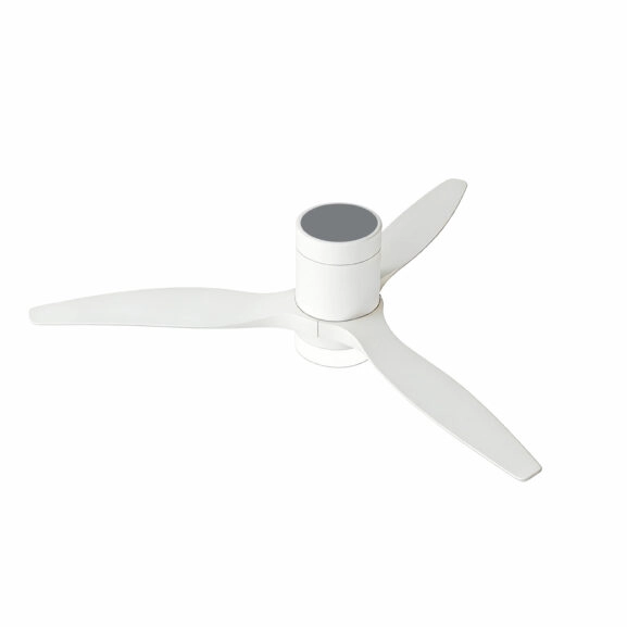 VENTILADOR DE TECHO 52" 38W/18W THOMSON - Image 2