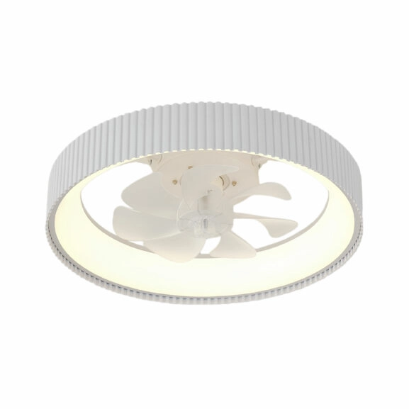 VENTILADOR DE TECHO 20" 16W/24W THOMSON - Image 2