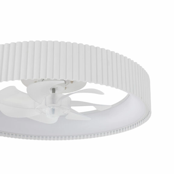 VENTILADOR DE TECHO 20" 16W/24W THOMSON - Image 5