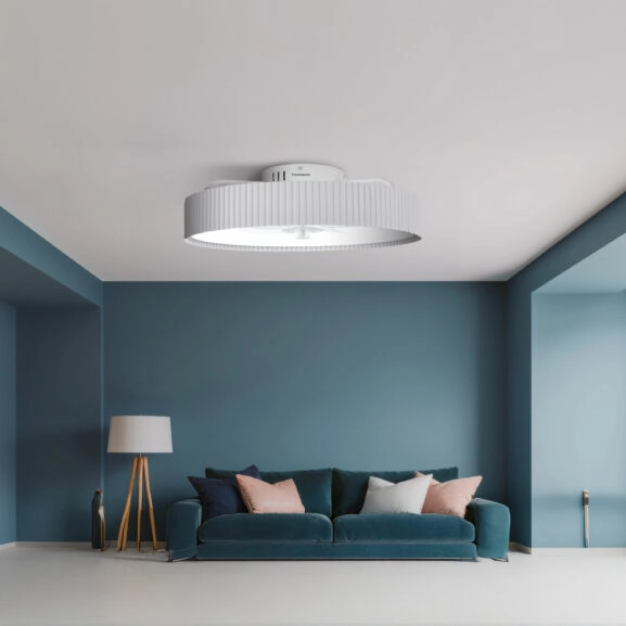 VENTILADOR DE TECHO 20" 16W/24W THOMSON - Image 3