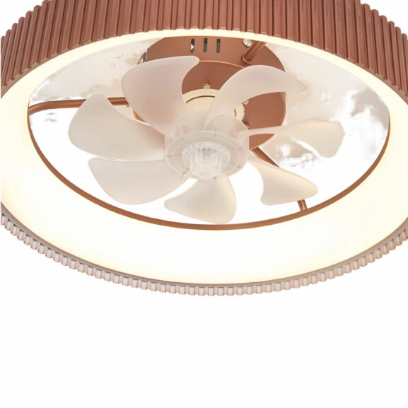 VENTILADOR DE TECHO 20" 16W/24W THOMSON - Image 2
