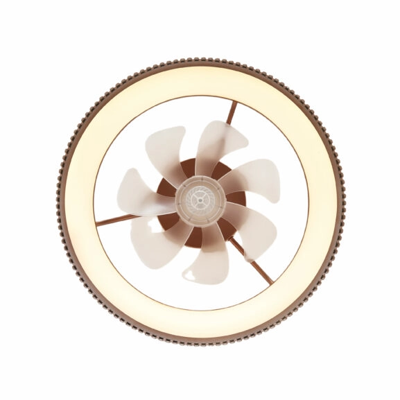 VENTILADOR DE TECHO 20" 16W/24W THOMSON - Image 3