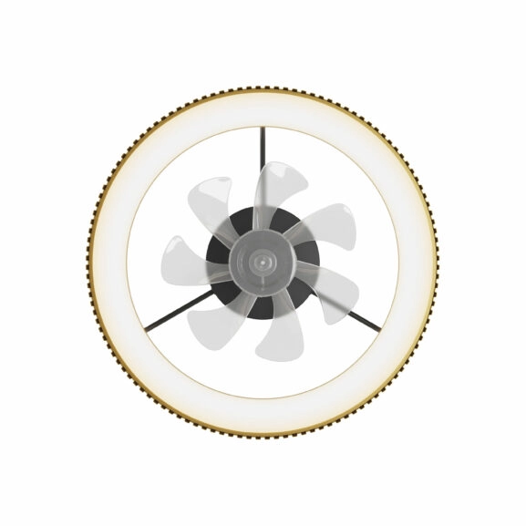 VENTILADOR DE TECHO 20" 16W/24W THOMSON - Image 2
