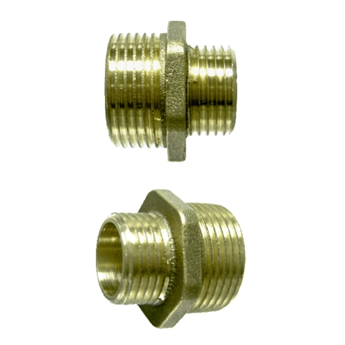 MACHÓN REDUCIDO LATÓN 1"X3/4" CIS