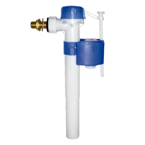 VÁLVULA FLOTADOR COMPACT TOMA LATERAL