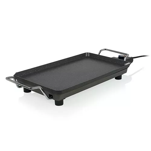 PLANCHA DE ASAR 26 X 46 CM PRINCESS