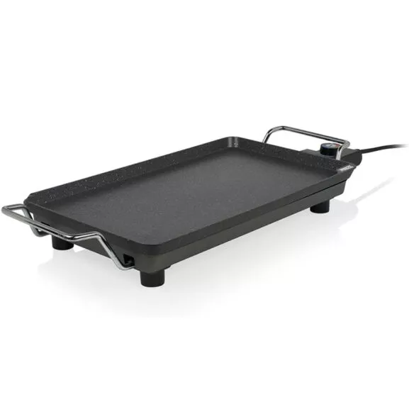 PLANCHA DE ASAR 26 X 46 CM PRINCESS - Image 2