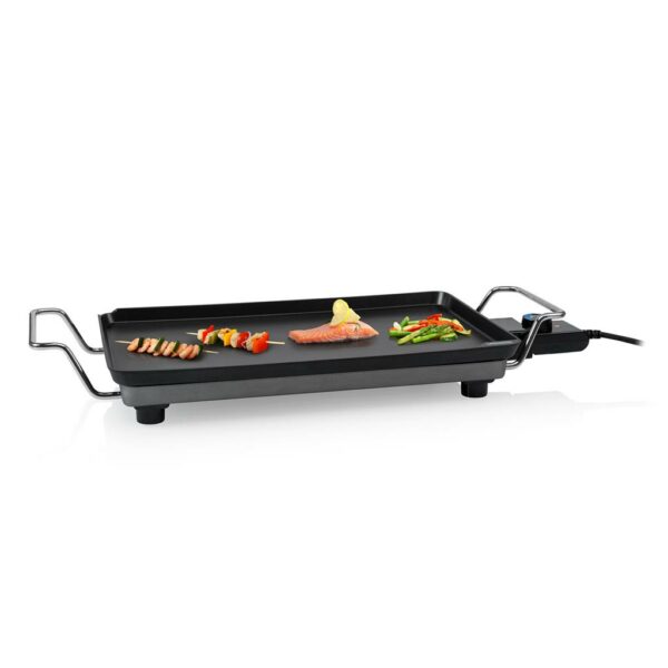 PLANCHA DE ASAR 26 X 46 CM PRINCESS - Image 2