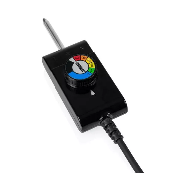 PLANCHA DE ASAR 26 X 46 CM PRINCESS - Image 3