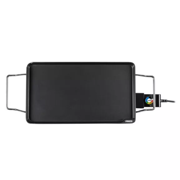 PLANCHA DE ASAR 26 X 46 CM PRINCESS - Image 4