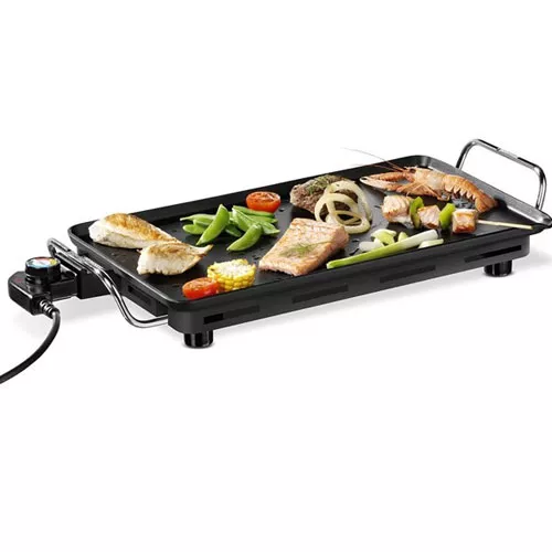 PLANCHA DE ASAR 26 X 46 CM PRINCESS