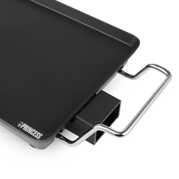 PLANCHA DE ASAR 26 X 46 CM PRINCESS - Image 3