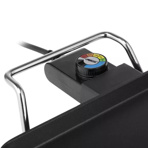 PLANCHA DE ASAR 26 X 46 CM PRINCESS - Image 4