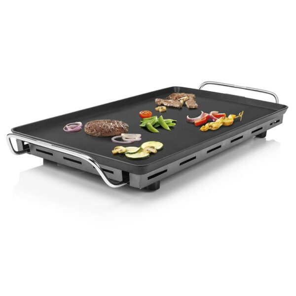PLANCHA DE ASAR 36 X 60 CM PRINCESS - Image 4