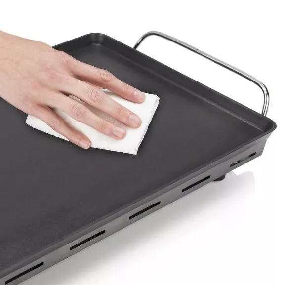 PLANCHA DE ASAR 36 X 60 CM PRINCESS - Image 5