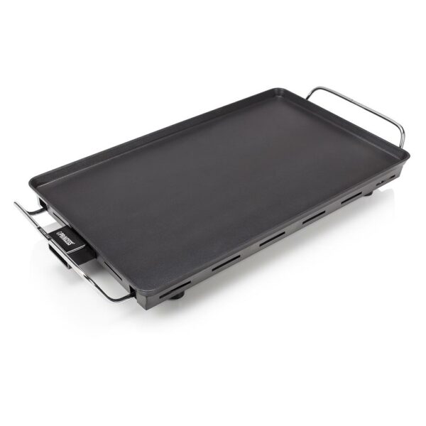 PLANCHA DE ASAR 36 X 60 CM PRINCESS - Image 7