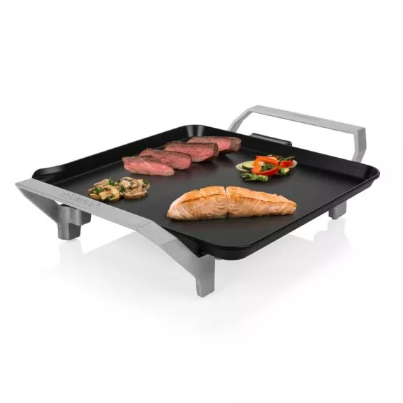 PLANCHA DE ASAR 28X28CM PREMIUM PRINCES - Image 2