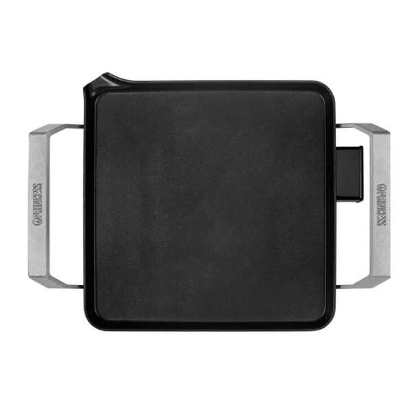 PLANCHA DE ASAR 28X28CM PREMIUM PRINCES - Image 3