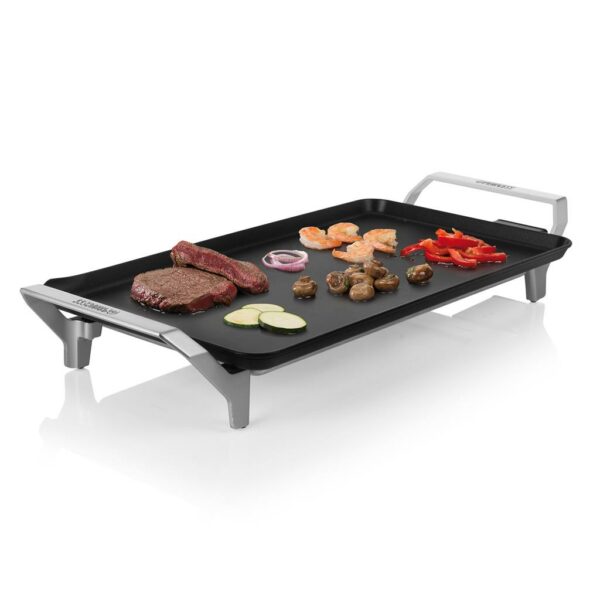 PLANCHA DE ASAR 26x46CM 2.500W PRINCESS - Image 2