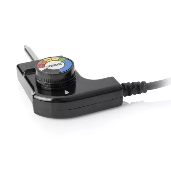 PLANCHA DE ASAR 26x46CM 2.500W PRINCESS - Image 4