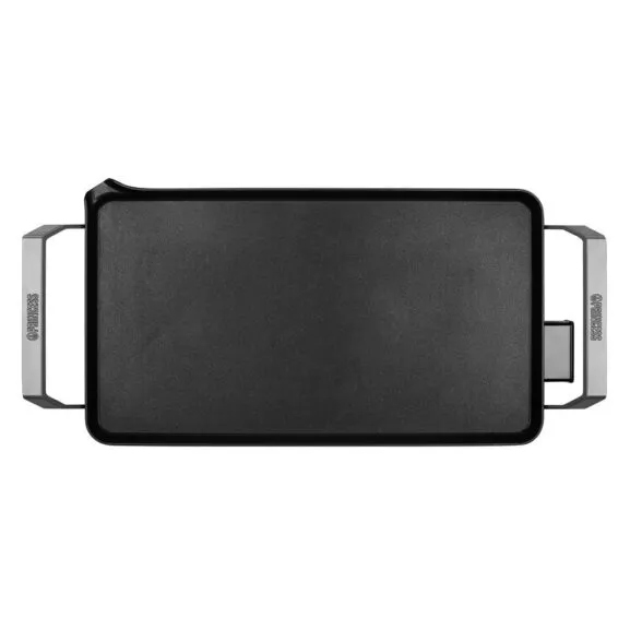 PLANCHA DE ASAR 26x46CM 2.500W PRINCESS - Image 5