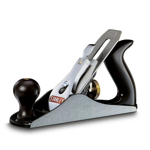 CEPILLO BAILEY 240X44MM STANLEY