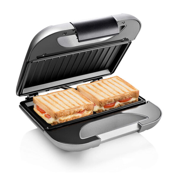 SANDWICHERA DELUXE 750W PRINCESS - Image 2