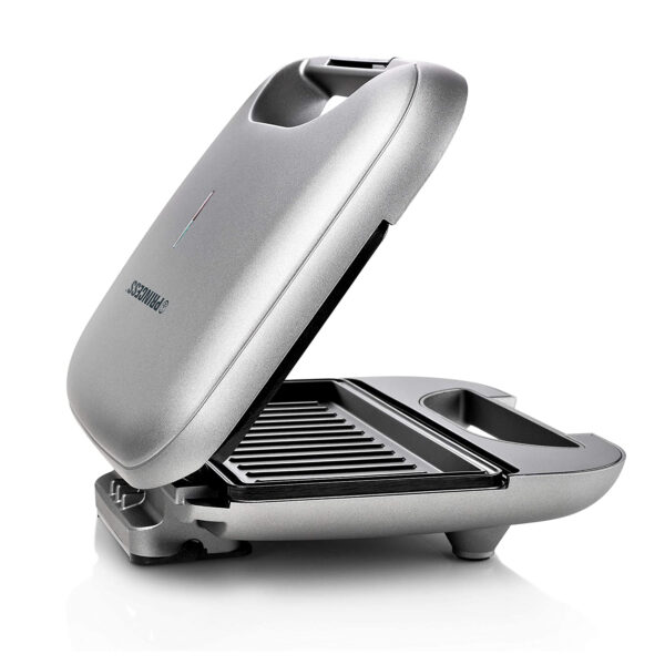 SANDWICHERA DELUXE 750W PRINCESS - Image 3
