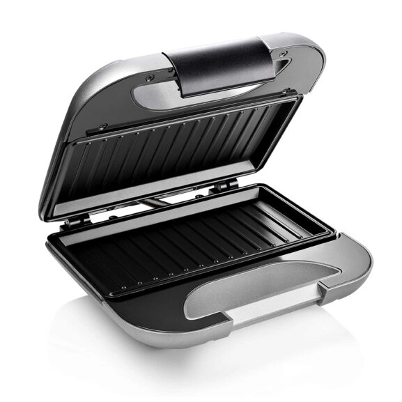 SANDWICHERA DELUXE 750W PRINCESS - Image 4