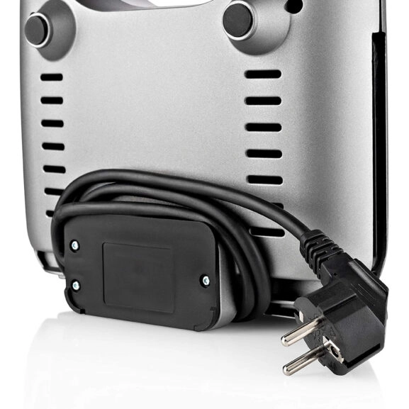 SANDWICHERA DELUXE 750W PRINCESS - Image 6