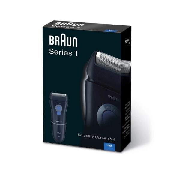 AFEITADORA FREE CONTROL S.1 BRAUN - Image 4