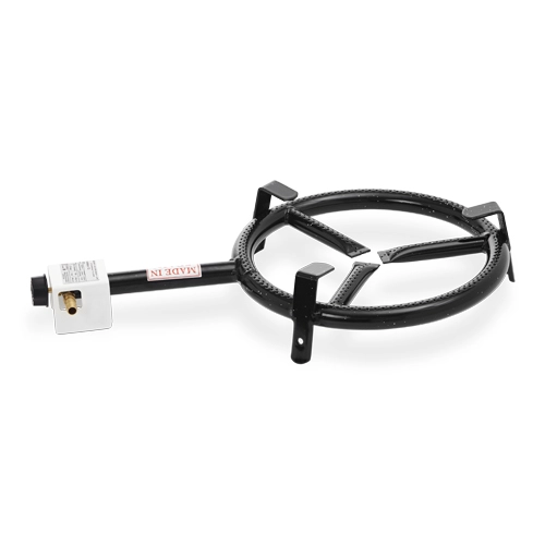 QUEMADOR PAELLERO A GAS 200MM 1 FUEGO