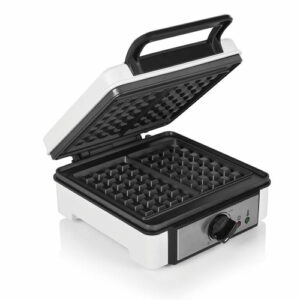 GOFRERA 2 SESIONES 1200W PRINCESS