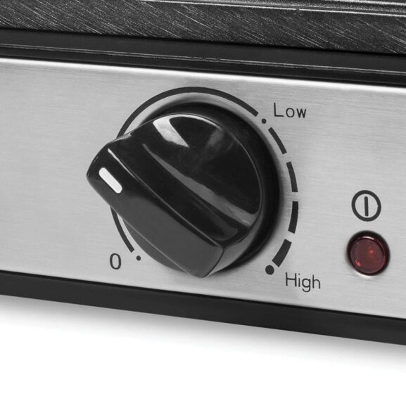 GOFRERA 2 SESIONES 1200W PRINCESS - Image 4