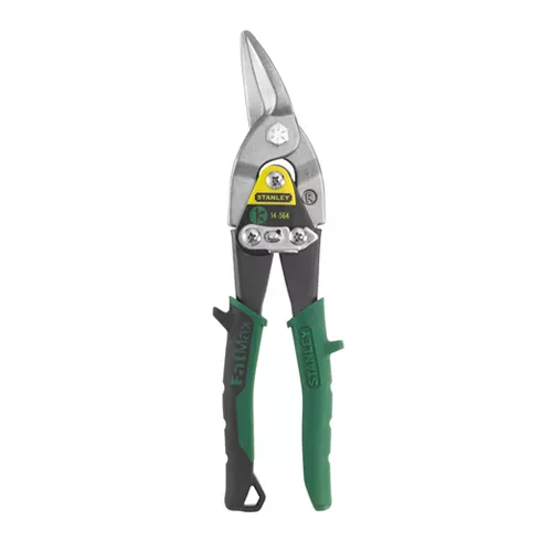 TIJERA DE CHAPA A DERECHAS FATMAX