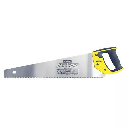 SERRUCHO STANLEY JET-CUT 380 MM