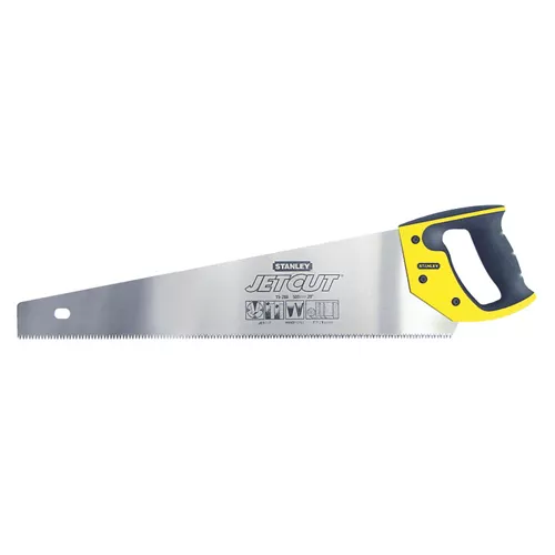 SERRUCHO JET-CUT 500MM STANLEY