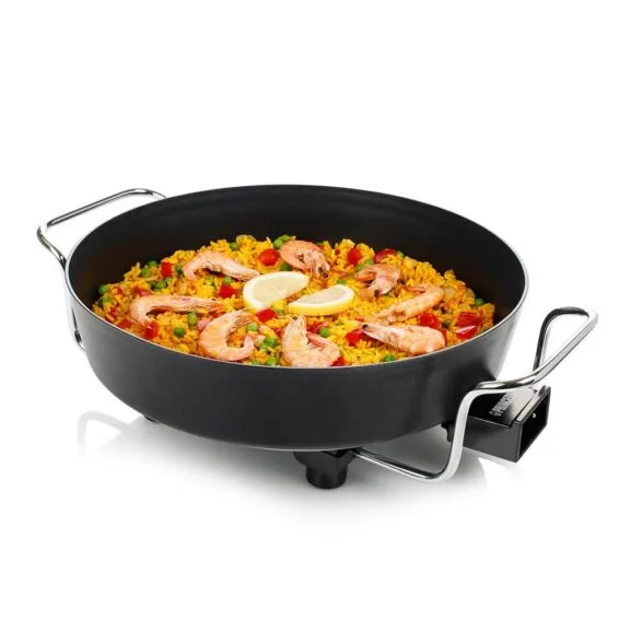 CACEROLA ELECTRICA 36CM. PRINCESS - Imagen 3