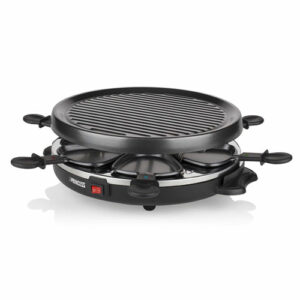 RACLETTE GRILL PARTY 6 PAX 800W PRINCESS