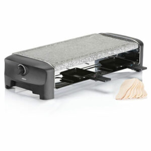 RACLETTE STONE 8 PERSONAS 1400W PRINCESS