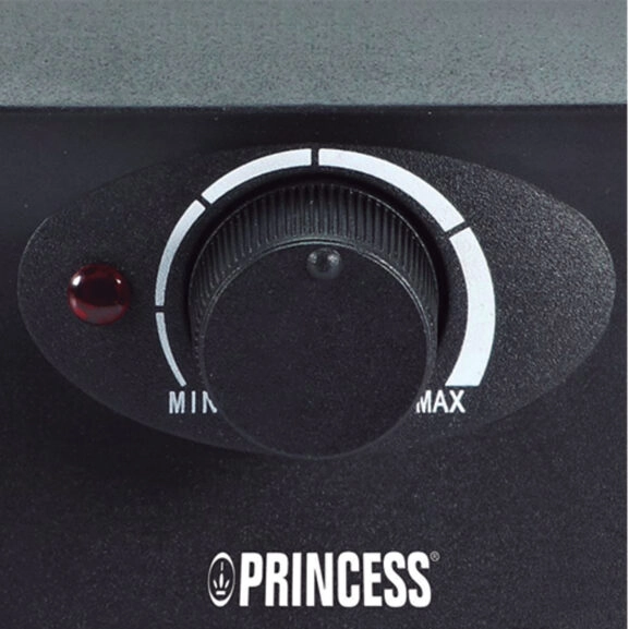 RACLETTE STONE 8 PERSONAS 1400W PRINCESS - Image 3