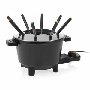 FONDUE 1.5L 8 RACIONES PRINCESS