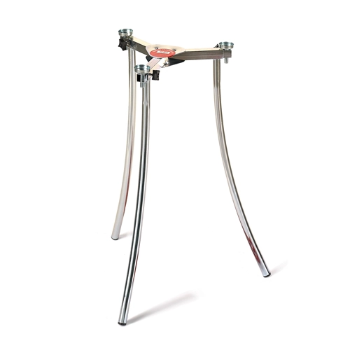 TRÍPODE REGULABLE / PATAS REFORZADAS