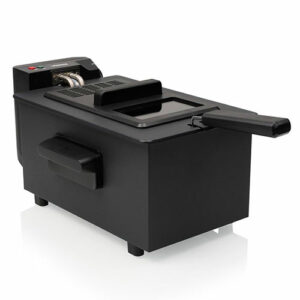 FREIDORA ACERO INOXIDABLE 3 L PRINCESS