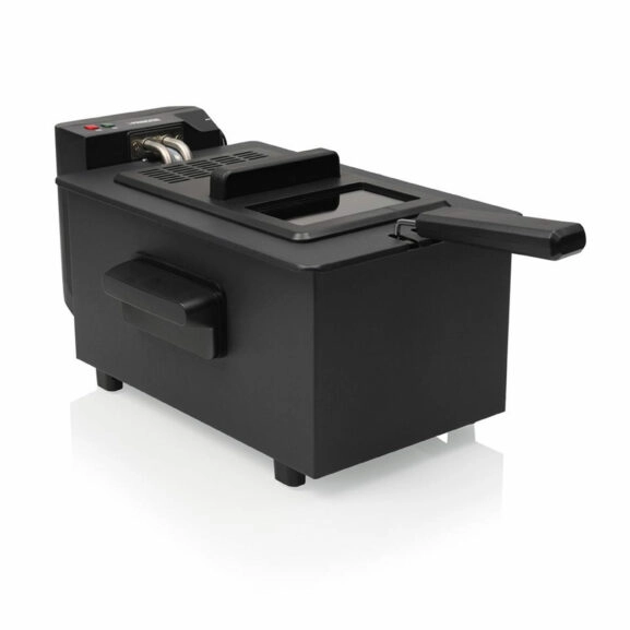 FREIDORA ACERO INOXIDABLE 3 L PRINCESS